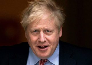 PM Johnson 'getting better' in intensive care as UK extends overdraft