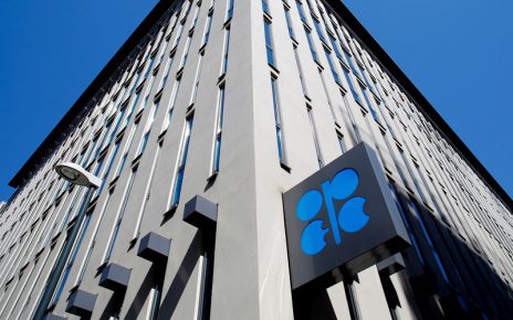 Iraq emerging as OPEC's main laggard in making record output cut