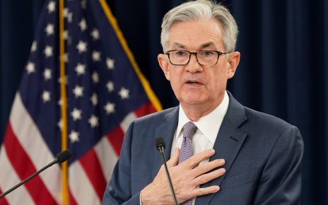 Fed vows to support U.S. economy's 'long road' to recovery after dire 2020