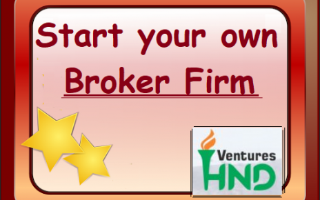 Want to Start a Forex Brokerage?