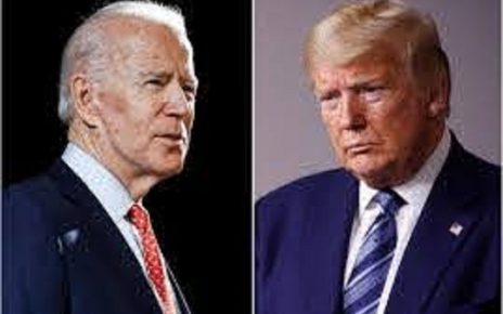 Donald Trump, allies make frantic steps to overturn Joe Biden's victory