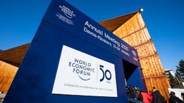 World Economic Forum To Be Held In Singapore In May