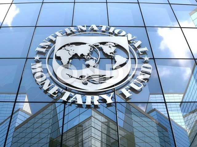 IMF welcomes India's focus on growth in Union Budget