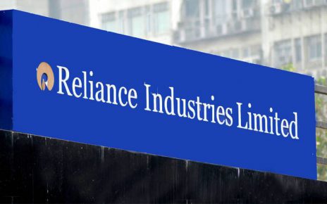 Reliance Industries Ltd