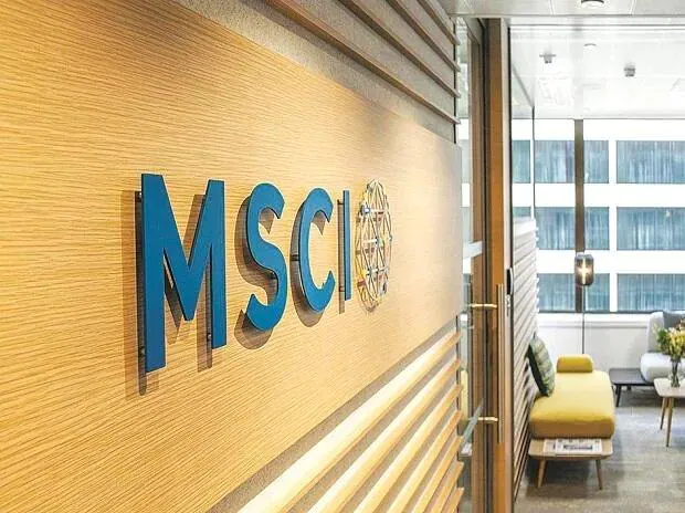 MSCI