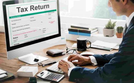 Income Tax Return